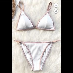 NEW! Never been worn Bikini